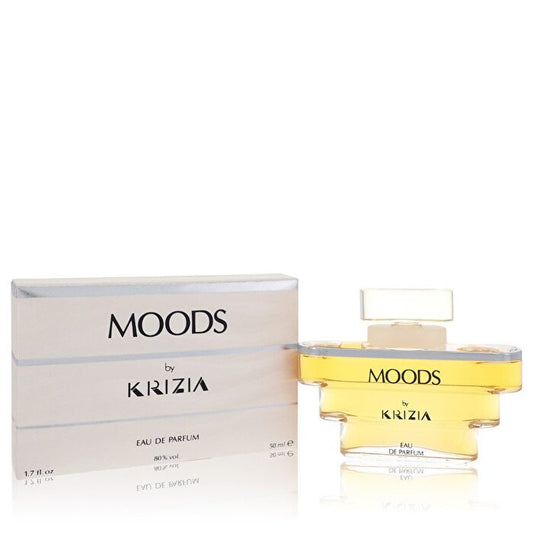 Krizia Moods Eau De Parfum 50ml/1.7oz
