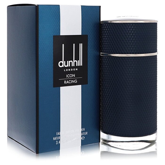 Alfred Dunhill Dunhill Icon Racing Red Eau De Parfum Spray 100ml/3.4oz