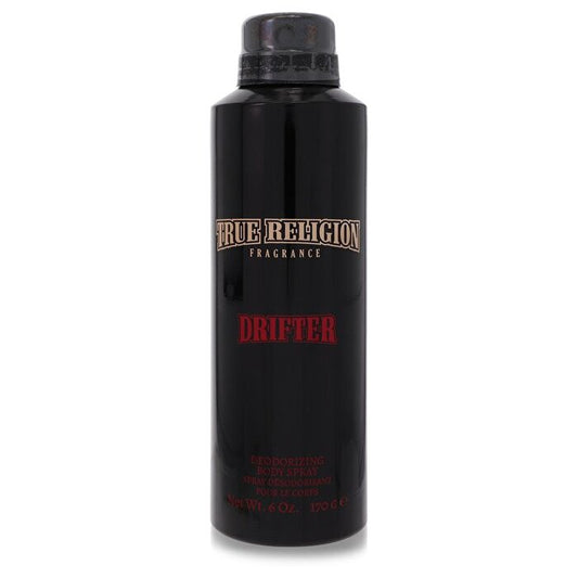 True Religion True Religion Drifter Deodorant Spray 177ml/6oz