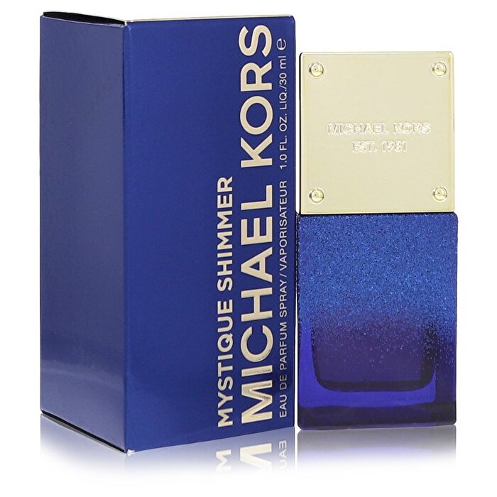 Michael Kors Mystique Shimmer Eau De Parfum Spray 30ml/1oz