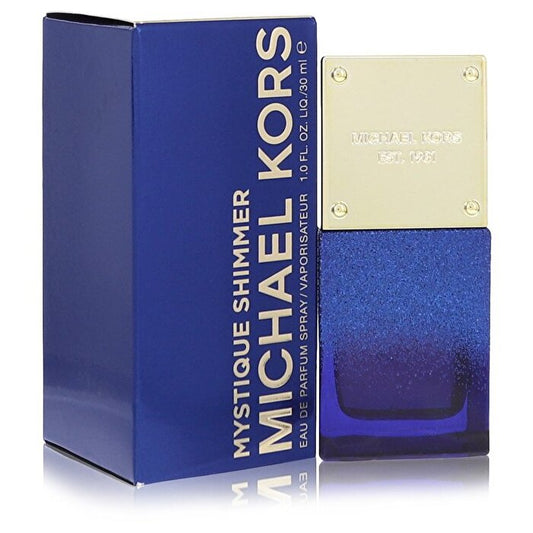 Michael Kors Mystique Shimmer Eau De Parfum Spray 30ml/1oz