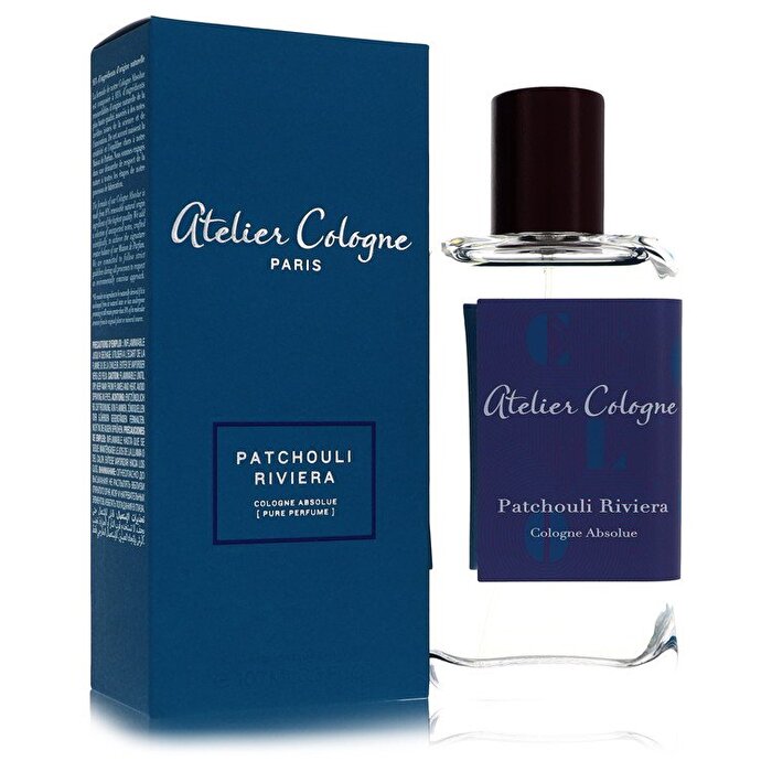 Atelier Cologne Patchouli Riviera Pure Perfume 100ml/3.3oz
