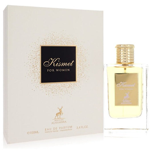 Maison Alhambra Maison Alhambra My Party Eau De Parfum Spray 100ml/3.4oz