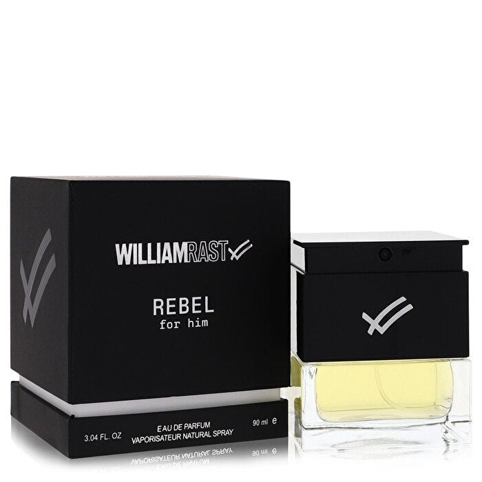 William Rast William Rast Rebel Eau De Parfum Spray 90ml/3.04oz
