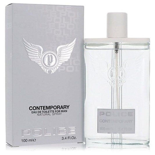 Police Colognes Police Contemporary Eau De Toilette Spray 100ml/3.4oz