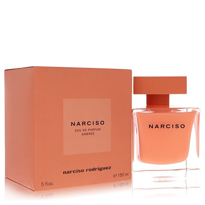 Narciso Rodriguez Narciso Rodriguez Ambree Eau De Parfum Spray 150ml/5oz