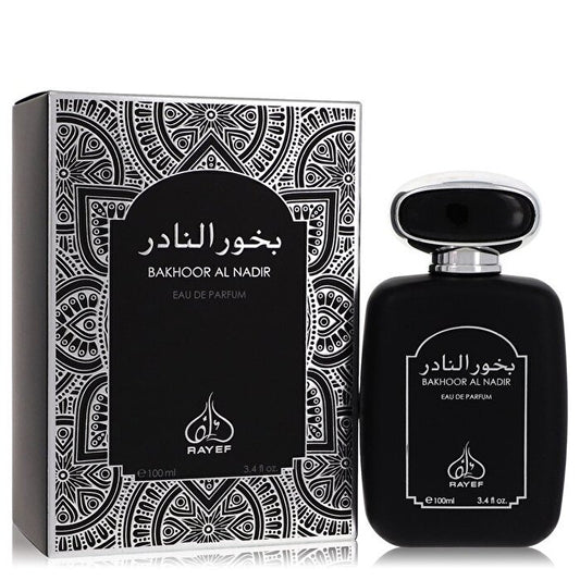 Rayef Rayef Bakhoor Al Nadir Eau De Parfum Spray (Unisex) 100ml/3.4oz