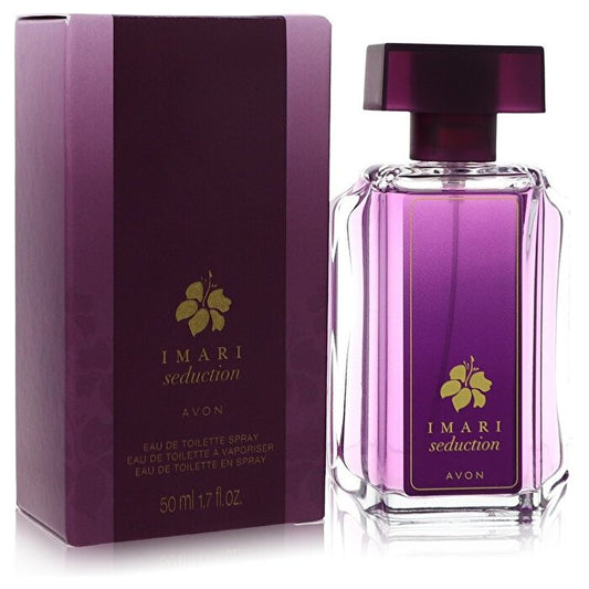 Avon Imari Seduction Eau De Toilette Spray 50ml/1.7oz