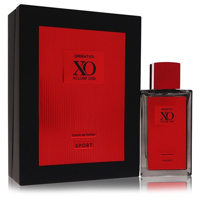 Orientica Orientica Xo Xclusif Oud Sport Extrait De Parfum (Unisex) 59ml/2.0oz