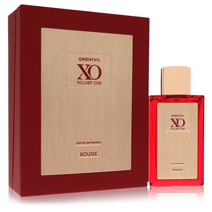 Orientica Orientica Xo Xclusif Oud Rouge Extrait De Parfum (Unisex) 59ml/2.0oz