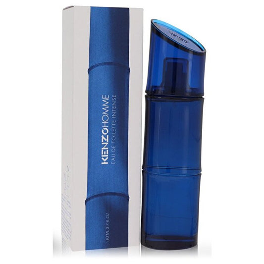Kenzo Kenzo Homme Intense Eau De Toilette Spray 109ml/3.7oz