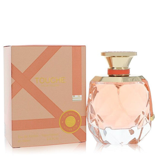 Rue Broca Rue Broca Touche Eau De Parfum Spray 100ml/3.4oz