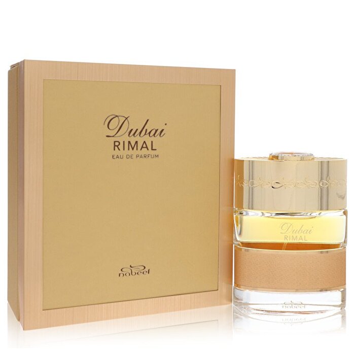 The Spirit of Dubai The Spirit Of Dubai Rimal Eau De Parfum Spray (Unisex) 50ml/1.7oz