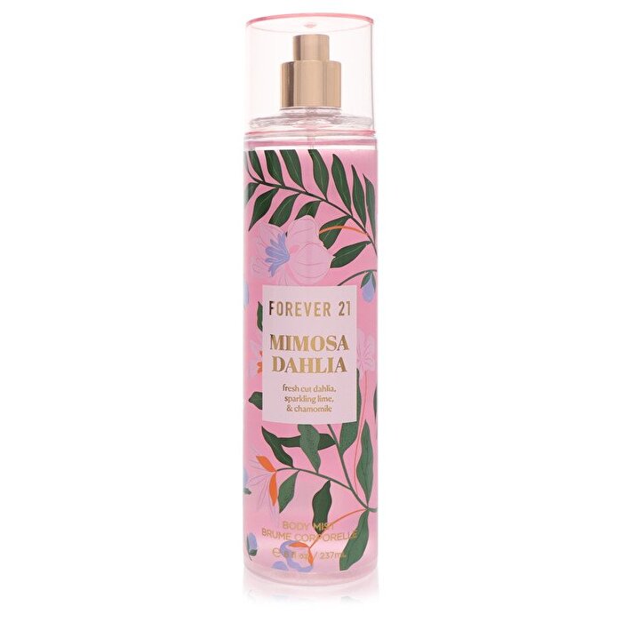 Forever 21 Forever 21 Mimosa Dahlia Body Mist 240ml/8oz