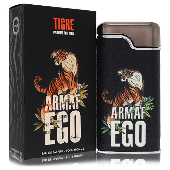 Armaf Armaf Ego Tigre Eau De Parfum Spray 100ml/3.38oz