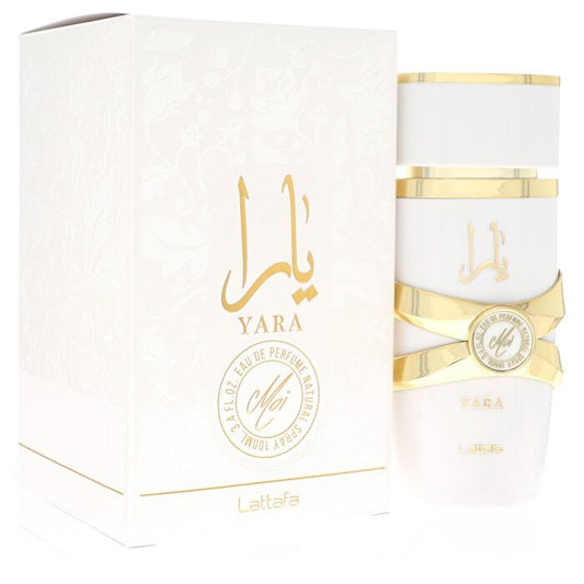 Lattafa Lattafa Yara Moi Eau De Parfum Spray 100ml/3.4oz