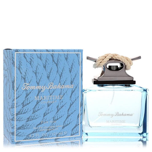 Tommy Bahama Tommy Bahama Maritime Journey Eau De Cologne Spray 125ml/4.2oz