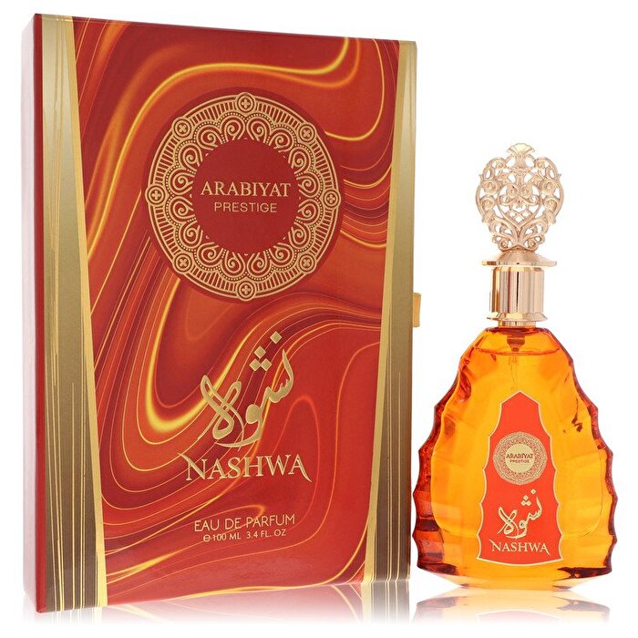 Arabiyat Prestige Arabiyat Prestige Nashwa Eau De Parfum Spray 100ml/3.4oz