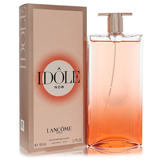 Lancome Lancome Idole Now Florale Eau De Parfum Spray 100ml/3.4oz