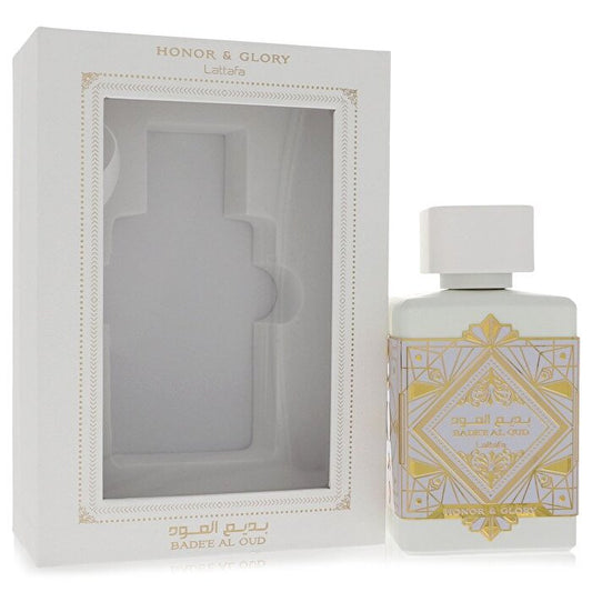 Lattafa Badee Al Oud Honor And Glory Eau De Parfum Spray 100ml