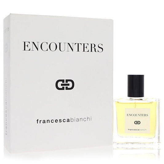 Francesca Bianchi Encounters Extrait De Parfum Spray (Unisex) 30ml/1oz
