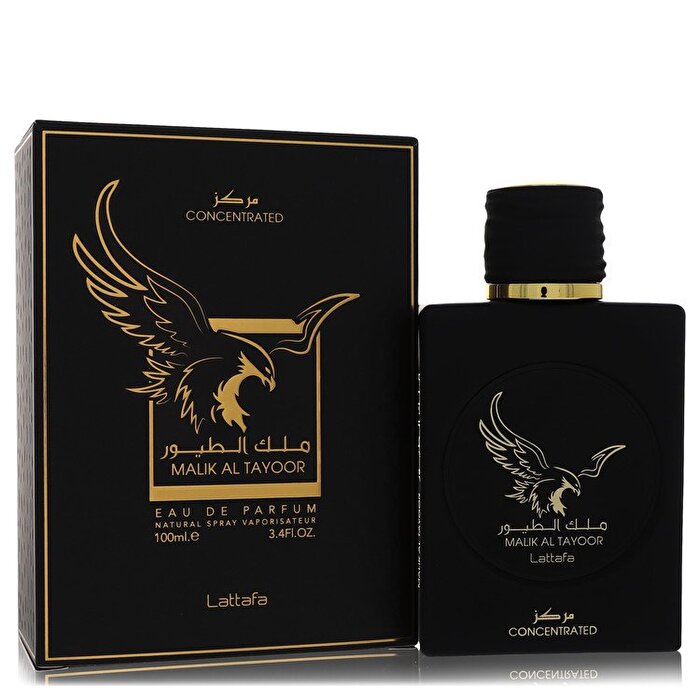 Lattafa Lattafa Malik Al Tayoor Eau De Parfum Spray 100ml/3.4oz