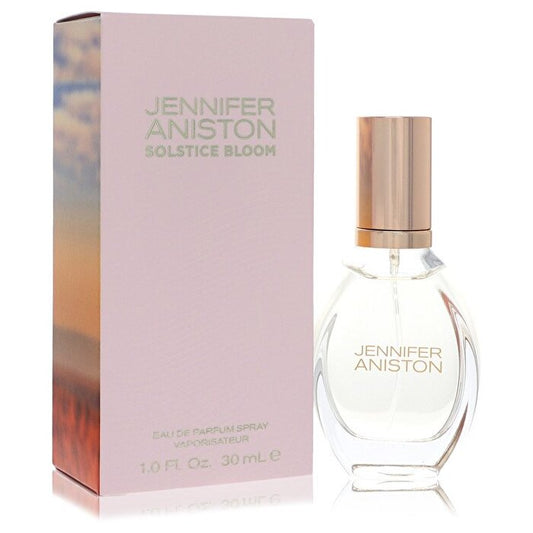 Jennifer Aniston Jennifer Aniston Solstice Bloom Eau De Parfum Spray 30ml/1oz
