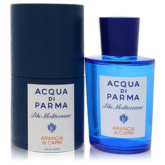 Acqua Di Parma Blu Mediterraneo Arancia Di Capri Eau De Toilette Spray 100ml/3.4oz