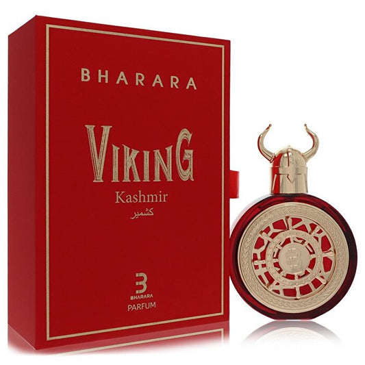 Bharara Beauty Bharara Viking Kashmir Eau De Parfum Spray 100ml/3.4oz