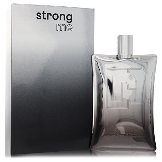 Paco Rabanne Paco Rabanne Strong Me Eau De Parfum Spray (Unisex) 62ml/2.1oz