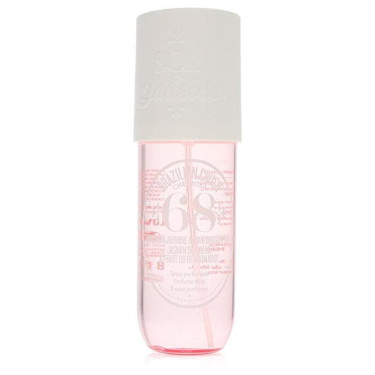 Sol De Janeiro Brazilian Crush Cheirosa 68 Hair & Body Perfume Spray 240ml/8oz
