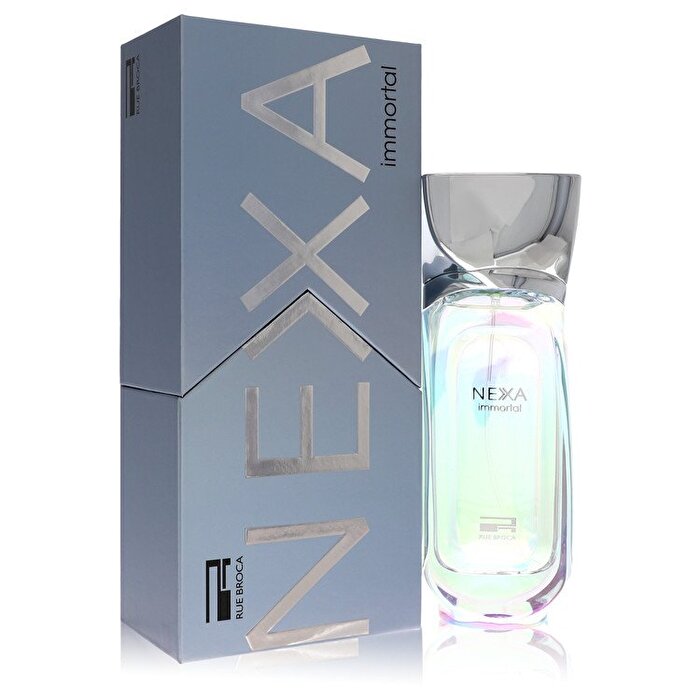 Rue Broca Rue Broca Nexa Immortal Eau De Parfum Spray (Unisex) 100ml/3.4oz
