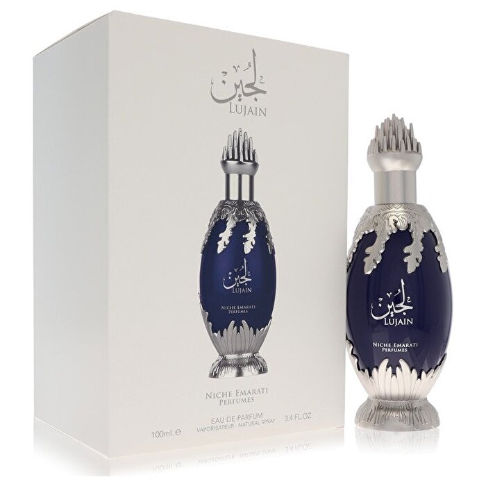 Lattafa Niche Emarati Lujain Eau De Parfum Spray (Unisex) 100ml/3.4oz
