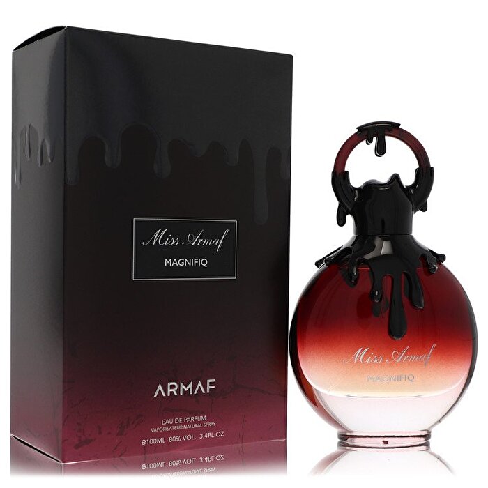 Armaf Armaf Miss Magnifiq Eau De Parfum Spray 100ml/3.4oz
