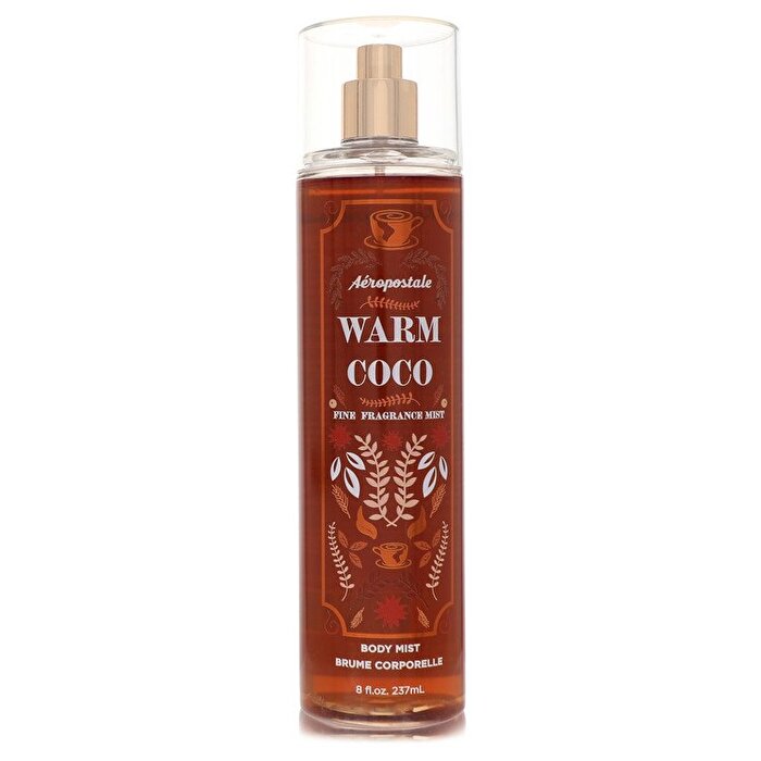 Aeropostale Aeropostale Warm Coco Body Mist Spray 240ml/8oz