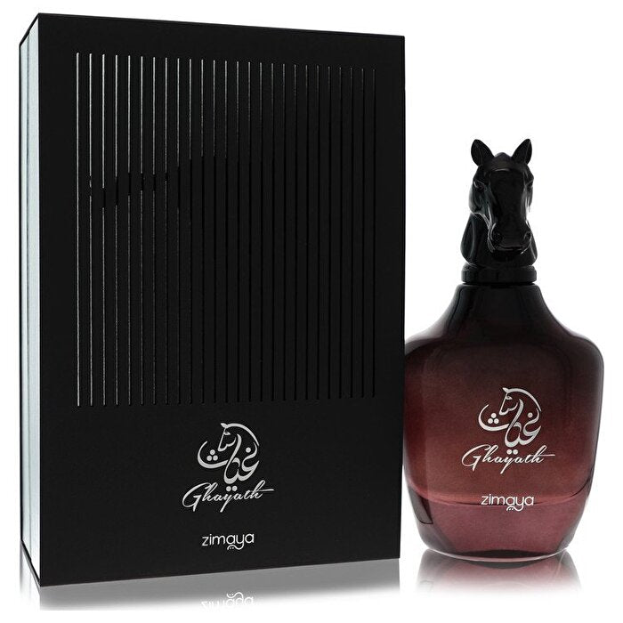 Afnan Afnan Zimaya Ghayath Eau De Parfum Spray (Unisex) 100ml/3.4oz