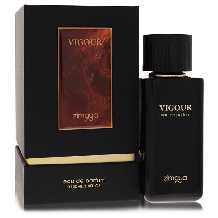Afnan Afnan Zimaya Vigour Eau De Parfum Spray 100ml/3.4oz