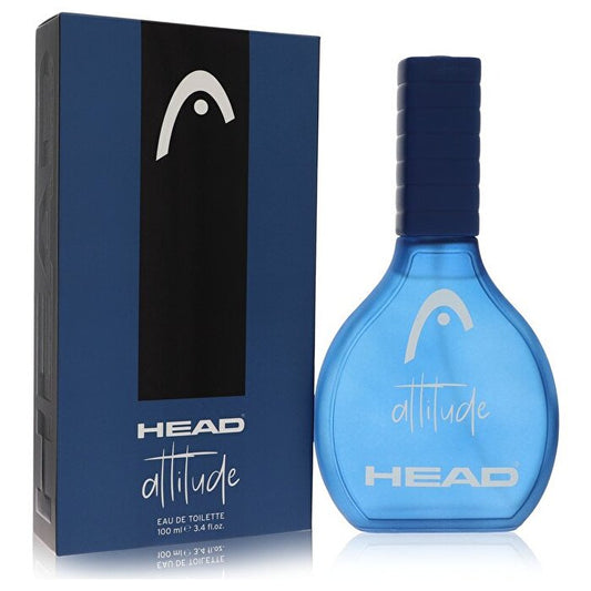 Head Head Attitude Eau De Toilette Spray 100ml/3.4oz