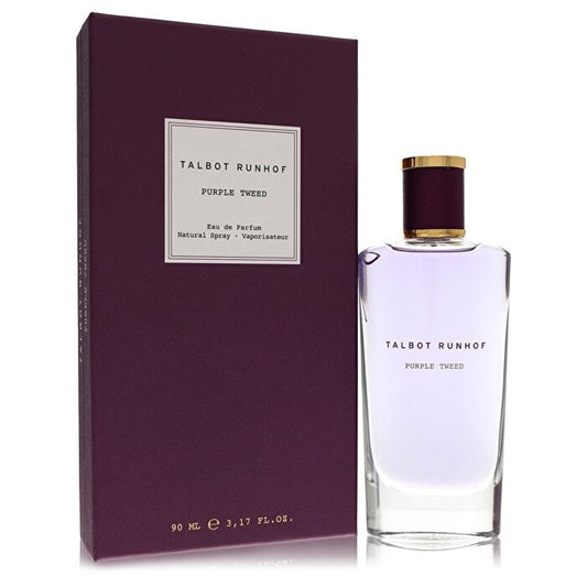 Talbot Runhof Talbot Runhof Purple Tweed Eau De Parfum Spray 94ml/3.17oz