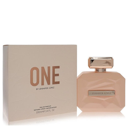 Jennifer Lopez Jennifer Lopez One Eau De Parfum Spray 100ml/3.4oz