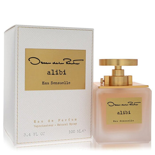 Oscar De La Renta Oscar De La Renta Alibi Eau Sensuelle Eau De Parfum Spray 100ml/3.4oz