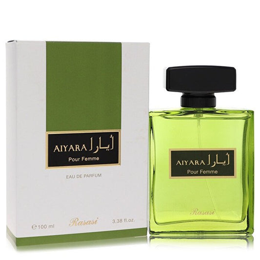 Rasasi Rasasi Aiyara Eau De Parfum Spray 100ml/3.38oz