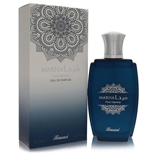 Rasasi Rasasi Marha Eau De Parfum Spray 100ml/3.38oz