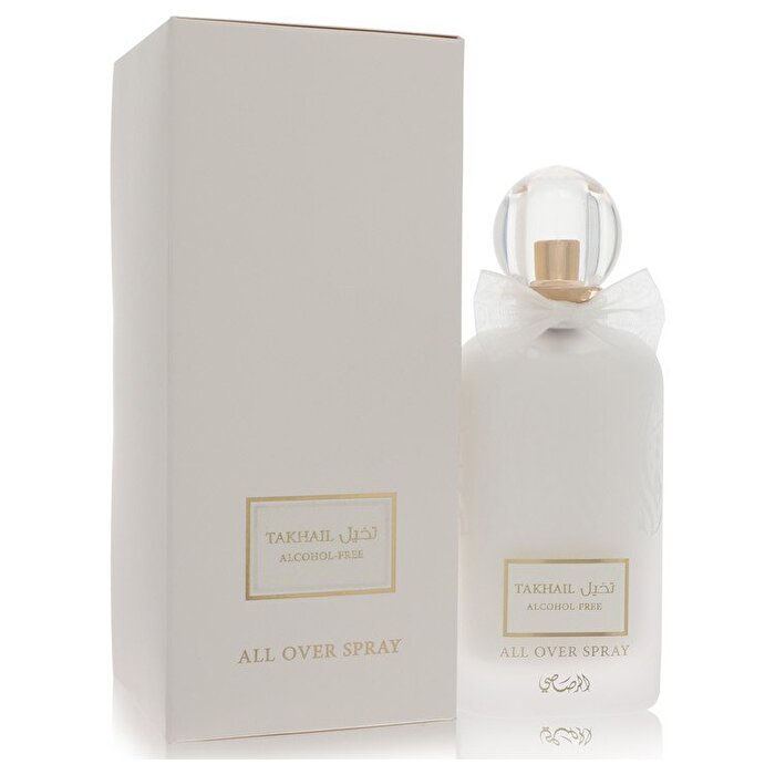 Rasasi Rasasi Takhail Eau De Parfum Spray (Unisex) 100ml/3.38oz