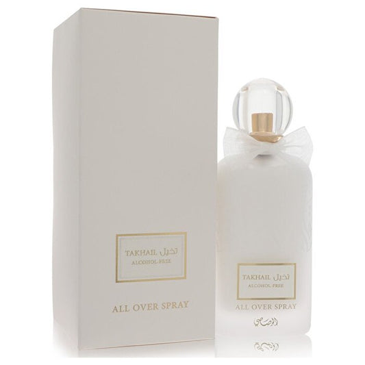 Rasasi Rasasi Takhail Eau De Parfum Spray (Unisex) 100ml/3.38oz