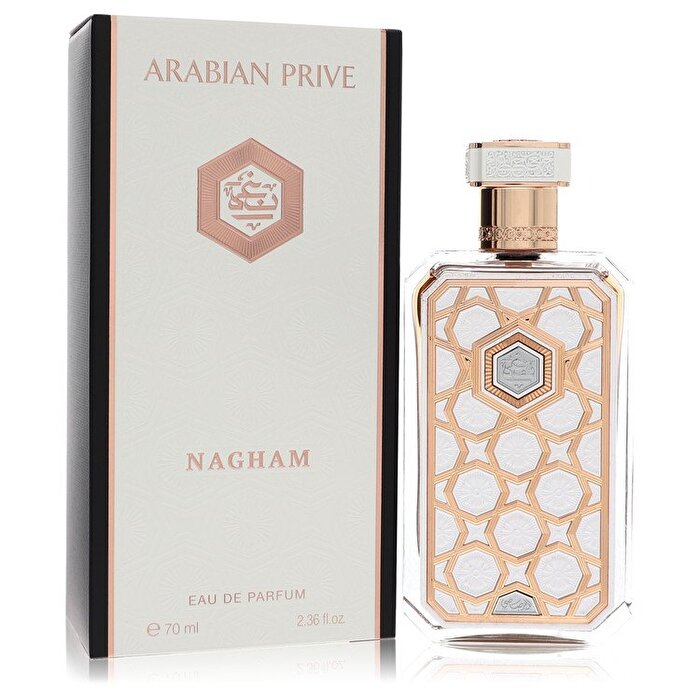 Rasasi Rasasi Nagham Arabian Prive Eau De Parfum Spray 70ml/2.36oz