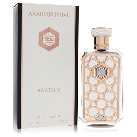 Rasasi Rasasi Nagham Arabian Prive Eau De Parfum Spray 70ml/2.36oz