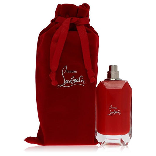Christian Louboutin Christian Louboutin Loubiraj Eau De Parfum Spray with pouch 90ml/3oz