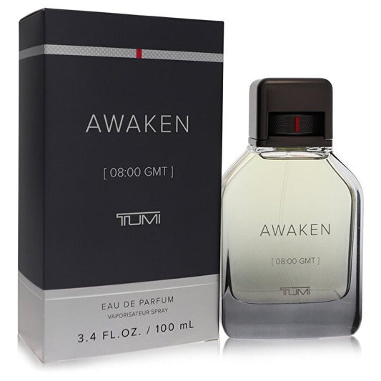 Tumi Tumi Awaken Eau De Parfum Spray 100ml/3.4oz