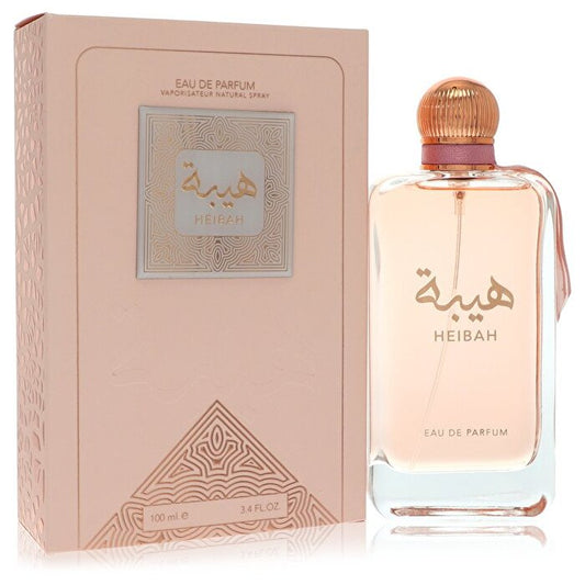 Al Zaafaran Ard Al Zaafaran Heibah Eau De Parfum Spray 100ml/3.4oz